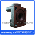 OEM Maker Train Spare Parts For Investment Casting Products
